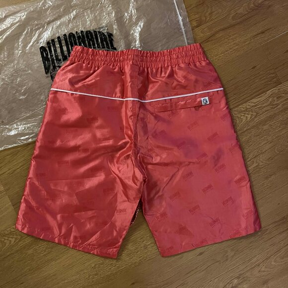 Billionaire Boys Club Star Gazer Shorts - Picture 6 of 6